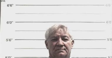 Michael McAlister - Orleans Parish County, LA 